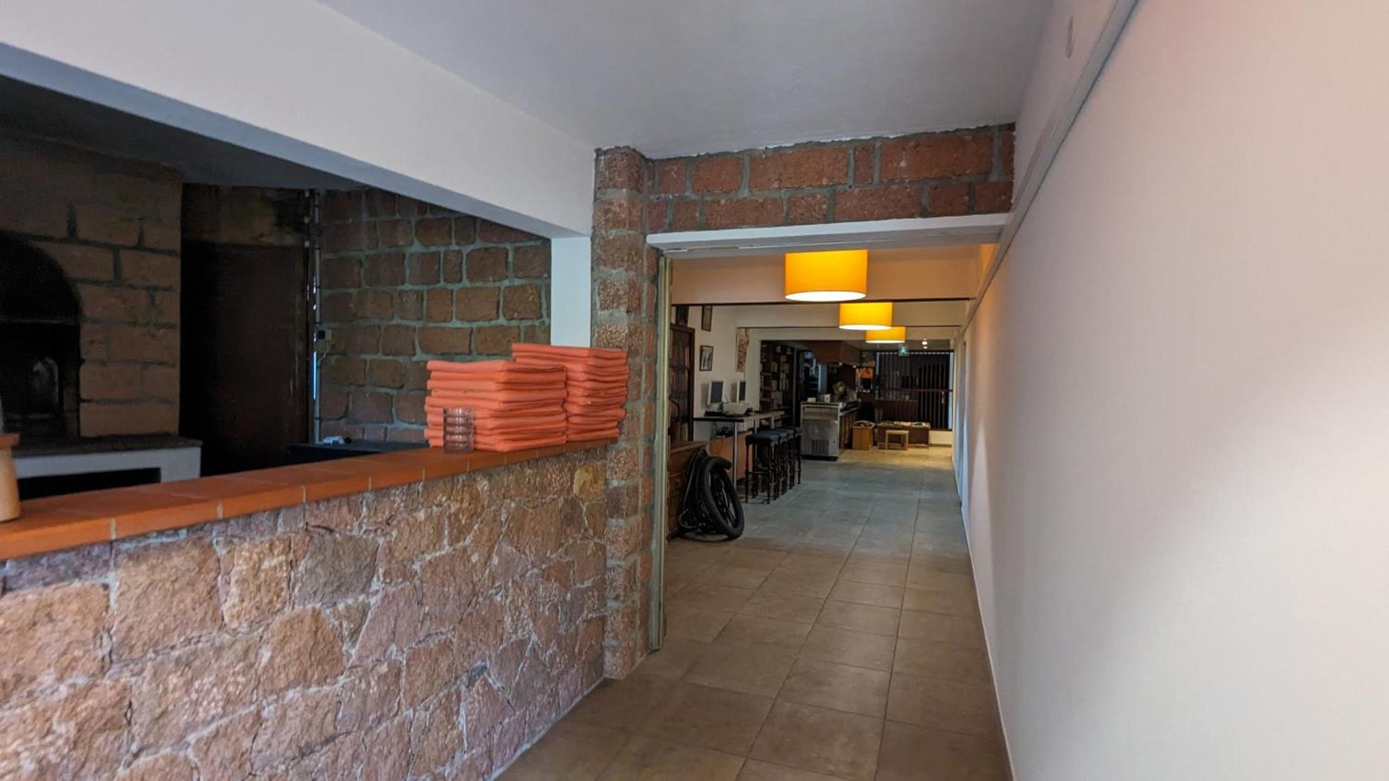 Le Porto T3 55M2 Vue Mer Immeuble Traditionnel En Pierre De Taille Avec Prestations Exceptionnelles Barbecue Ordinateur Videosurveillance Terrasse Panoramique Екстериор снимка
