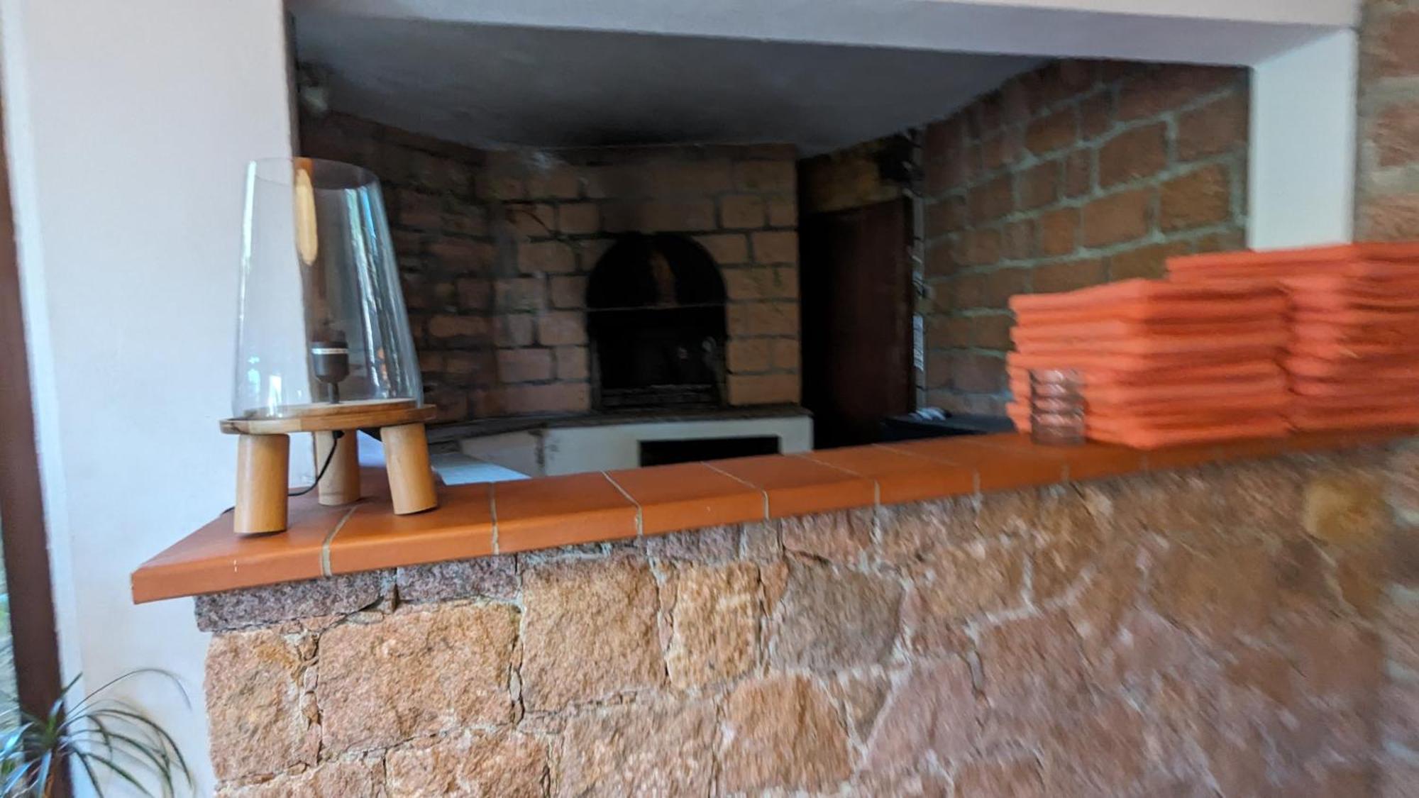 Le Porto T3 55M2 Vue Mer Immeuble Traditionnel En Pierre De Taille Avec Prestations Exceptionnelles Barbecue Ordinateur Videosurveillance Terrasse Panoramique Екстериор снимка