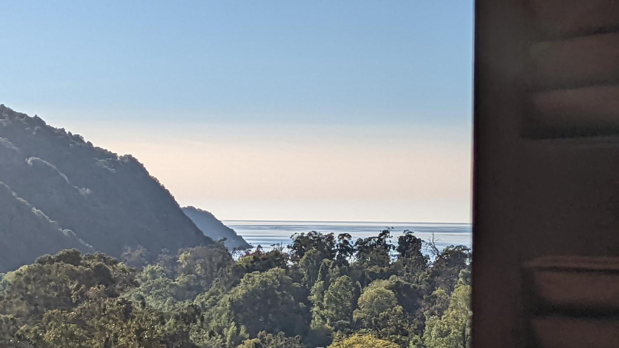 Le Porto T3 55M2 Vue Mer Immeuble Traditionnel En Pierre De Taille Avec Prestations Exceptionnelles Barbecue Ordinateur Videosurveillance Terrasse Panoramique Екстериор снимка